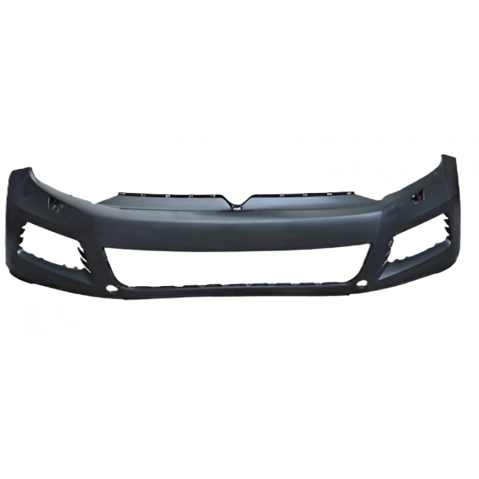 Vw Touareg 2011-2014 Ön Tampon 7P6807221C