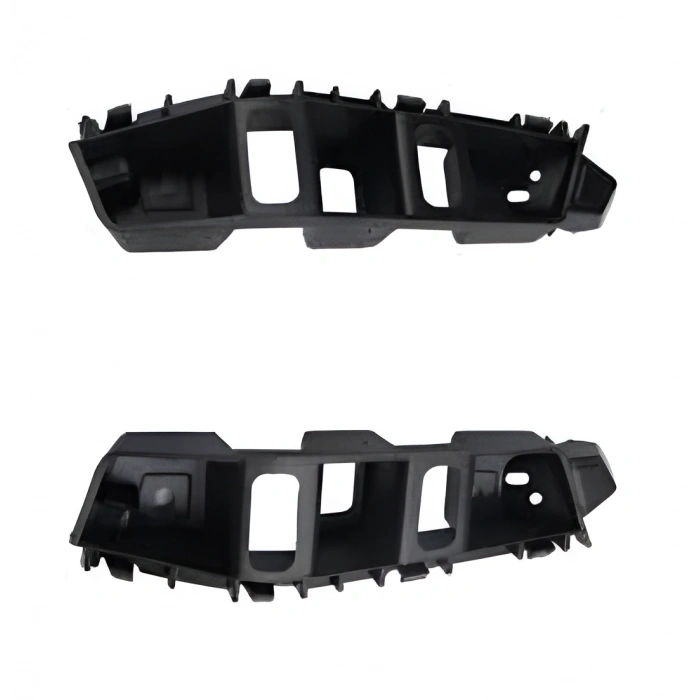 Vw Touareg 2011-2014  Ön Tampon Braketi Sol 7P6807049