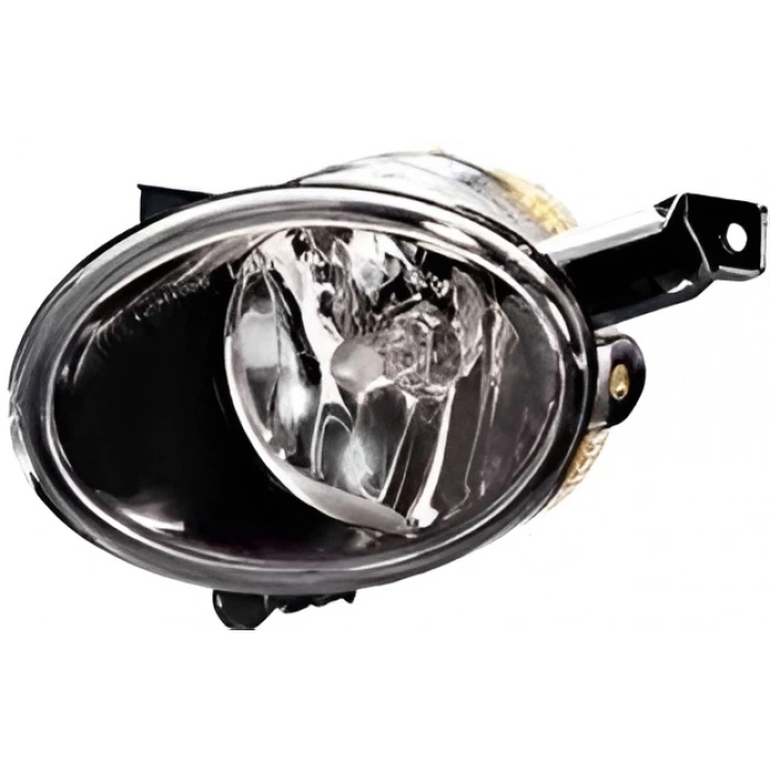 Vw Touareg 2011-2015 Sis Farı Sol Ampüllü Duylu 7P6941699