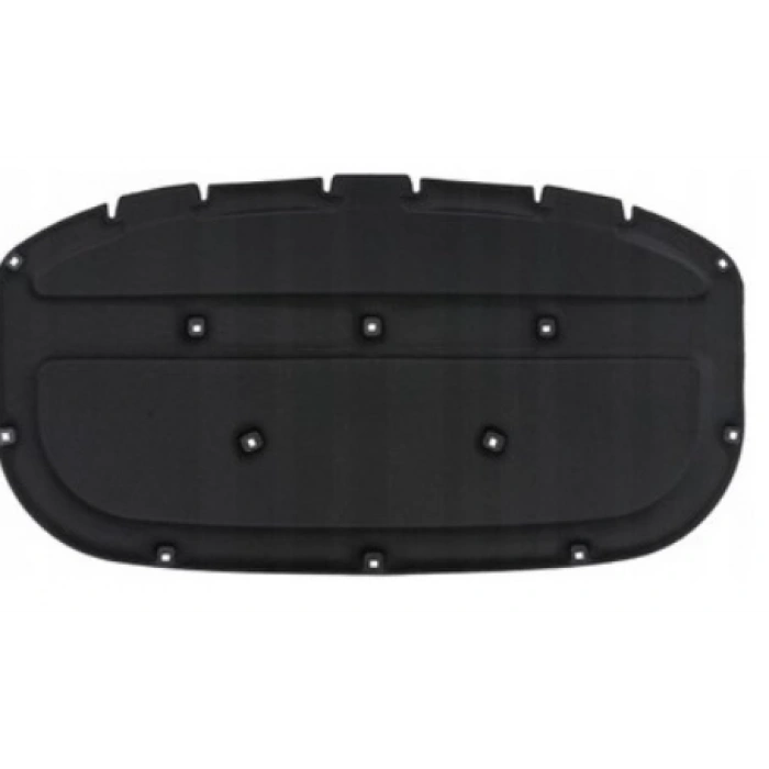 Vw Touareg 2011-2018 Motor Kaput Keçesi 7P6863831A