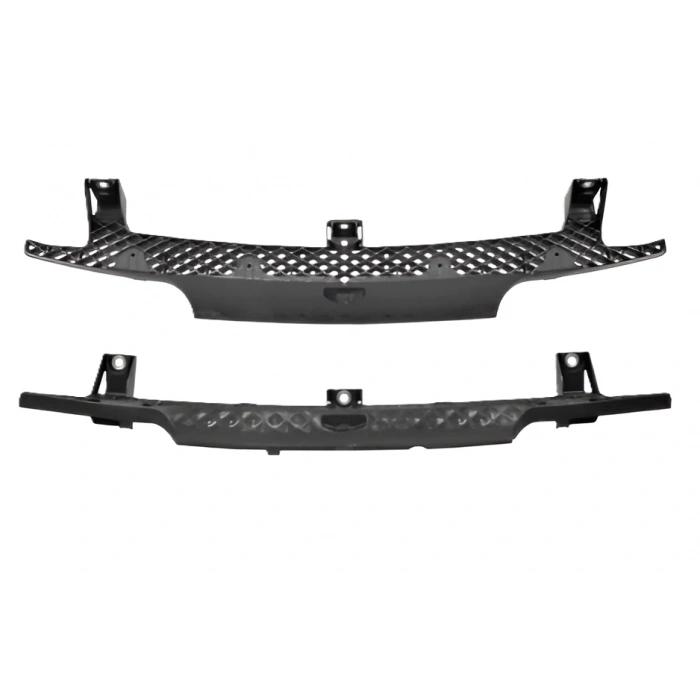 Vw Touareg Panjur Tutucu Braket 2011-2014 7P6807192
