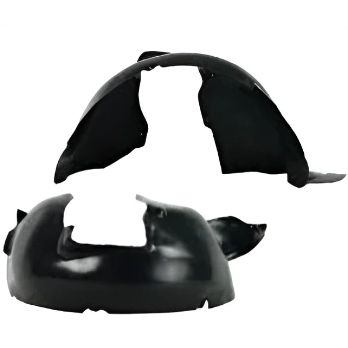 Vw Touran Caddy 2004-2015 Sağ Çamurluk Davlumbazı 1T0805912E