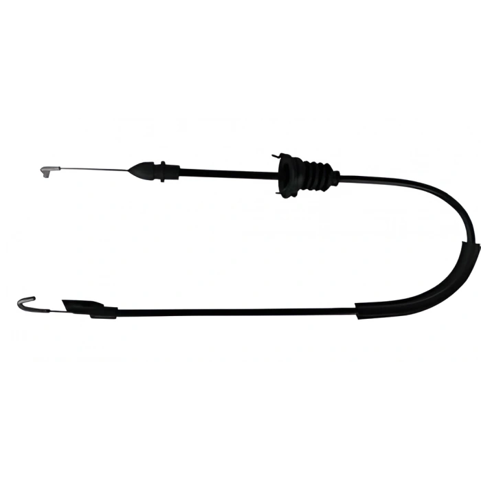 Vw Transporter Kapı İçten Açma Teli Ön Sağ Sol 7E0837085