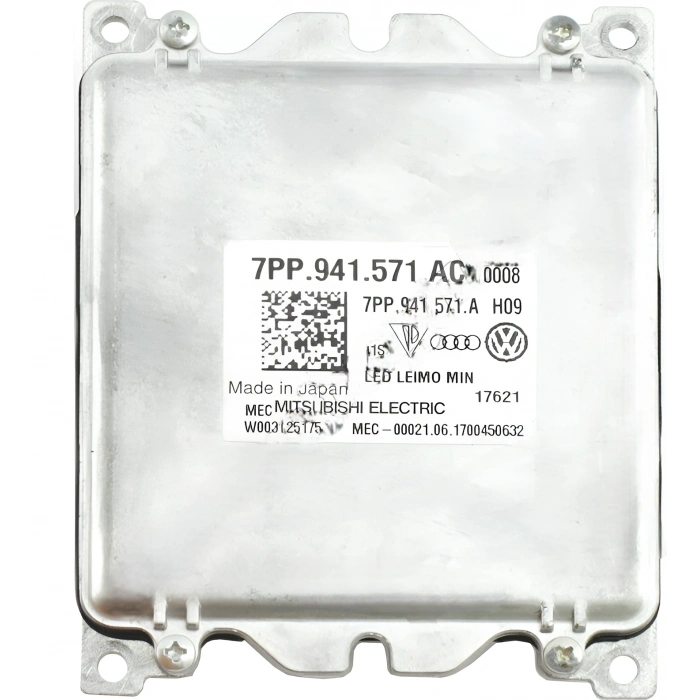 Vw Transporter Passat Polo Crafter Led Far Beyni 7PP941571AC