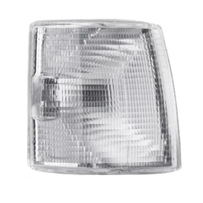 Vw Transporter T4 1991-2004 Sol Sinyal Lambası Beyaz 701953049B