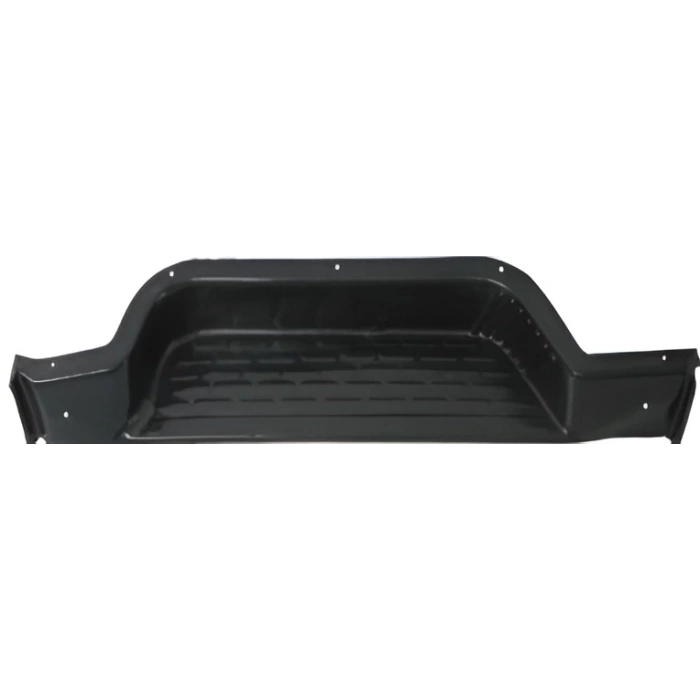 Vw Transporter T4 Basamak Plastiği Orta 7D0863726C