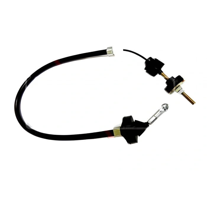 Vw Transporter T4 El Fren Teli 6U0721335