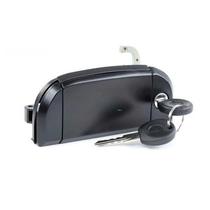Vw Transporter T4 Kapı Açma Kolu Dış Sol Ön 1997-2004 701837205
