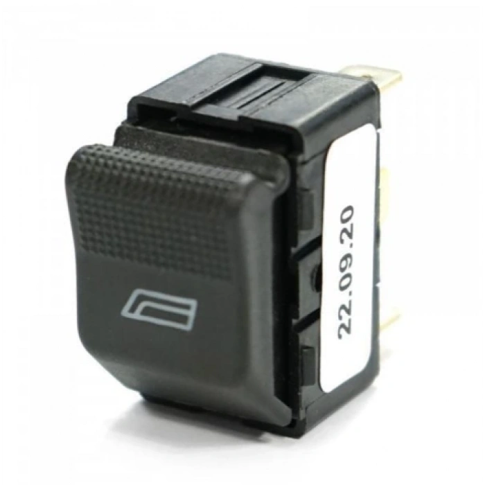 Vw Transporter T4 Ön Sol Cam Açma Düğmesi 1990-2003 701959855