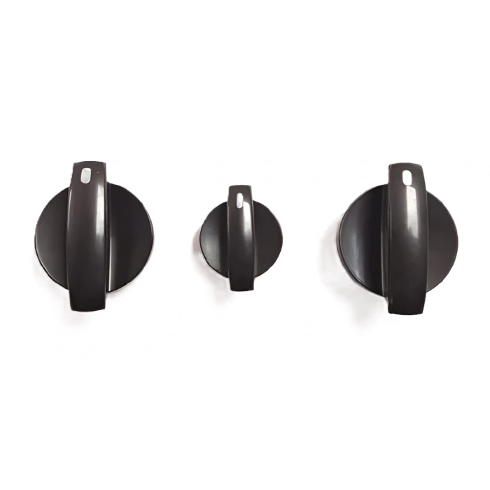 Vw Transporter T5 2003-2010 Kalorifer Klima Ayar Düğme Takımı 7H0819045F