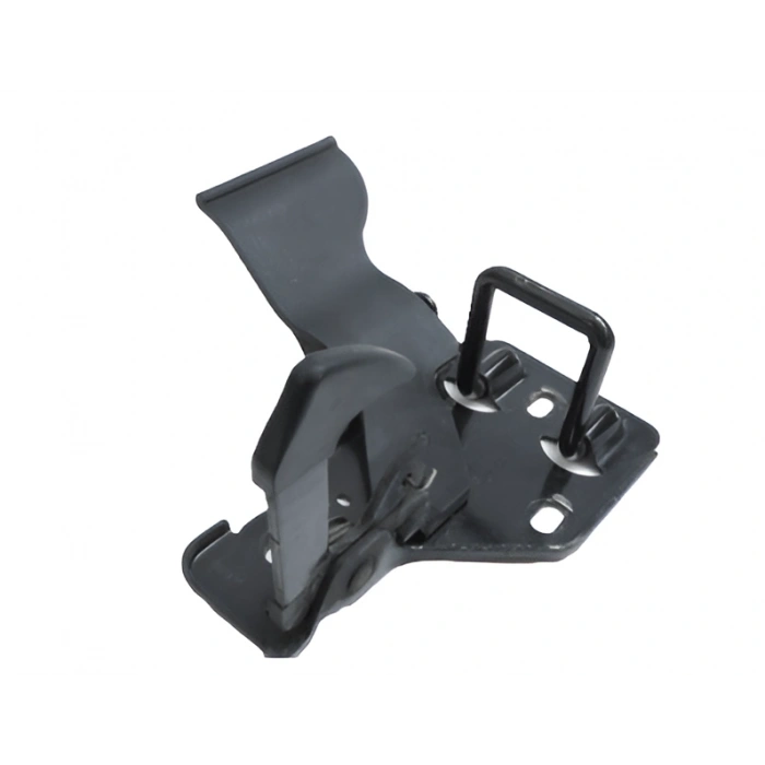 Vw Transporter T5 2003-2010 Motor Kaput Kilidi Üst 7H0823480A