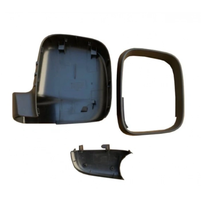 Vw Transporter T5 Caddy 2005-2010 Sağ Ayna Kapağı Set 7H1857528A/604/554