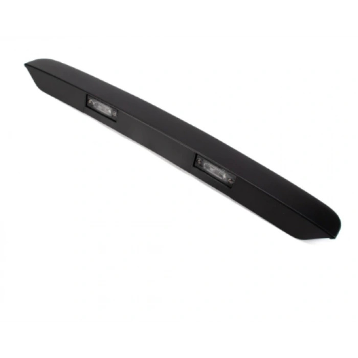 Vw Transporter T5-T6 2003-2015 Plaka Lamba Çıtası 7E0827329F