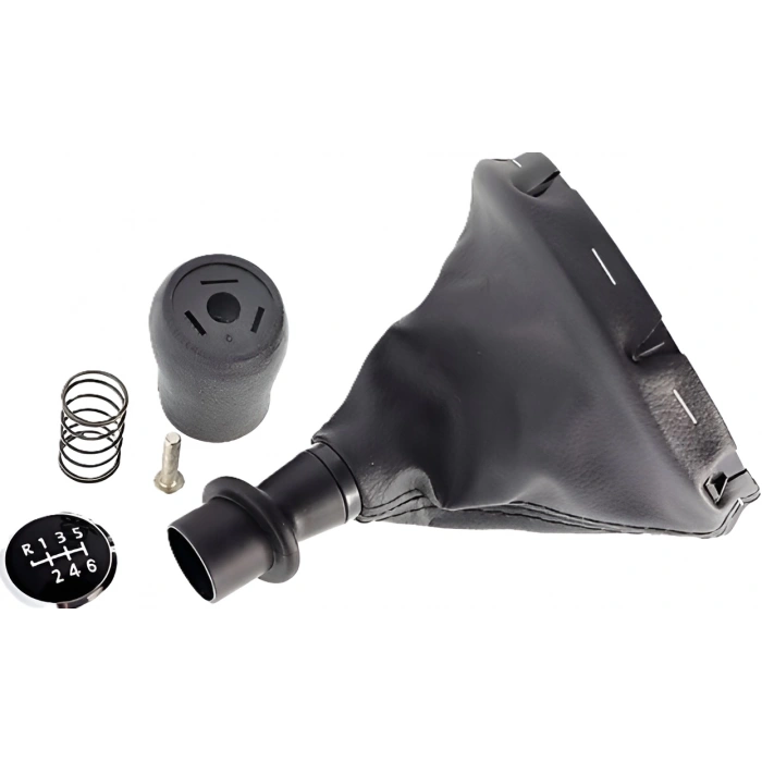 Vw Transporter T5 Vites Topuzu Körük Set Halinde 7H0711113B