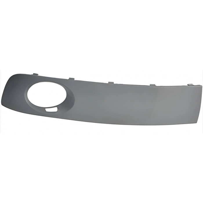 Vw Transporter T6 2010-2014 Sis Kapağı Sisli Sol (Boyananır Tip) 7E0807489A