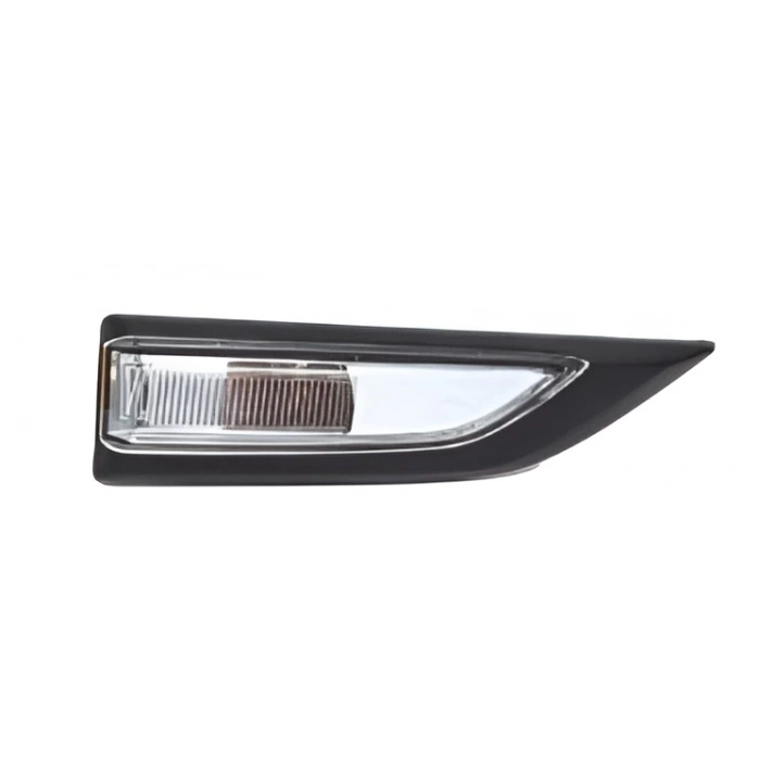 Vw Transporter T7 2016-2019 Çamurluk Sinyali Siyah Sağ 7E0949102