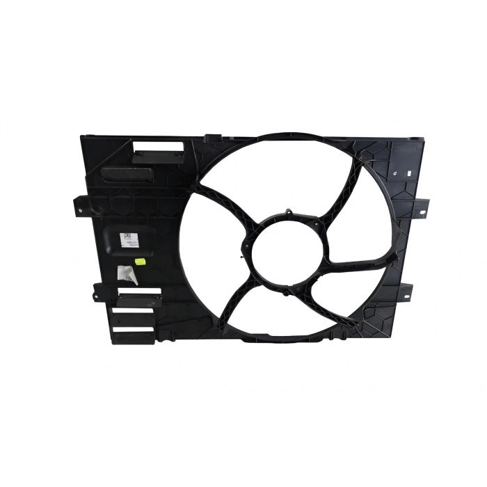 Vw Transporter T7 2016-2020 Fan Davlumbazı 7E0121207C
