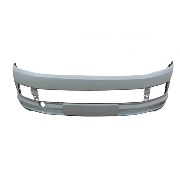 Vw Transporter T7 2016 Ön Tampon Boyananır Tip 7E5807221D