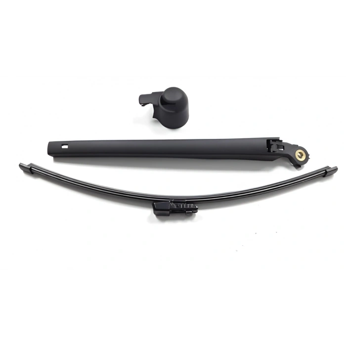 Vw Transporter T7 Arka Silecel Kolu Süpürge Kapak Set 7E0955707B