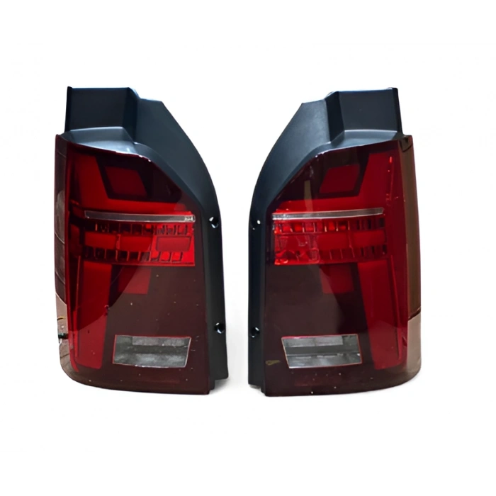 Vw Transporter T7-T8 2016-2024 Stop Lambası Set Sağ Sol 7LA945207/7LA945208