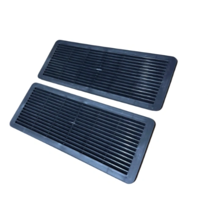 W202-W208-W209-W210-W211 Sunroof Perde Izgarası Siyah 2117840644