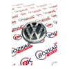 Vw Transporter T4 (1990-2003) Arka Bagaj Arma - 701853601F