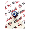 Bmw F10 F30 Jant Göbek Kapağı 1x