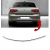 Vw Passat B8 2015-2019 Sağ Arka Tampon Köşe Krom Çıta 3G0853842