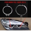 BMW F02 7 SERİSİ 13-15 1 FARLIK LED CUBUGU