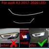 AUDİ A3 2017 MODEL LED ÇUBUK  1 FARLIK
