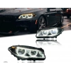BMW F10 OLD ÜST LED 1 FARLIK LED CUBUGU