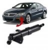 Vw Passat CC 2009-2012 Far Yıkama Robotu Sol 3C8955103