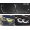 bmw Bmw x1 f49 2020-23 1 farlık LED CUBUK