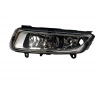 Vw Polo Sol Sis Farı Çift Duylu Ampullü 2009-2015 6R0941061E