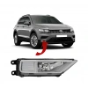 Vw Tiguan 2015-2020 Sağ Sis Farı 5NA941700A
