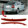 Skoda Octavia 2009-2012 Sol Reflektör 1Z0945105