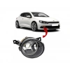 Vw Jetta Amarok Scirocco Sağ Sis Farı 2006-2014 1T0941700D
