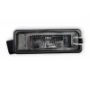 Vw Golf 7 2013-2017 Arka Plaka Aydınlatma Lambası 1k8943021