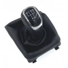 Skoda Superb 2008-2013 5 İleri  Vites Topuz Körüğü 3T0711113B