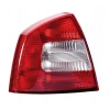 Skoda Octavia 2009-2013 Sol Arka Stop Lambası Düz 1Z5945111B