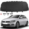 Vw Polo 2018-2020 Motor Kaput İzolasyonu 2G0863831