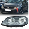 Vw Golf 7 2013-2017 Sol Ön Far Trend-Comfort 5G1941005