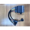 Audi Fan Kontrol Ünitesi A4 A5 A6 2009-2016 OrJ Sıfır