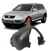 Vw Touareg 2003-2006 Sol Ön Çamurluk Davlumbazı 7L6809961J