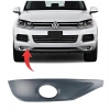 Vw Touareg 2011-2014 Sağ Sis Kapagı 7P6807490B