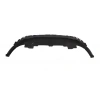 Vw Golf 8 2020-2024 Ön Tampon Alt Spoyleri 5H0805915A 9B9