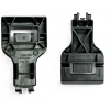 Volkswagen Golf 8 2021>> On Panel Braketı Orta Tutucu  5H0805594