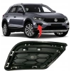 Vw T-Roc 2018-2021 Arka Tampon Kapağı Sağ 2GA807246B
