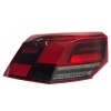 Vw Golf 8 2020>> Stop Lambası Dış Sol Ledli 5H0945095C