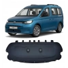 Vw Caddy 2021>> Motor Kaput Keçesi Klipsli 2K7863831